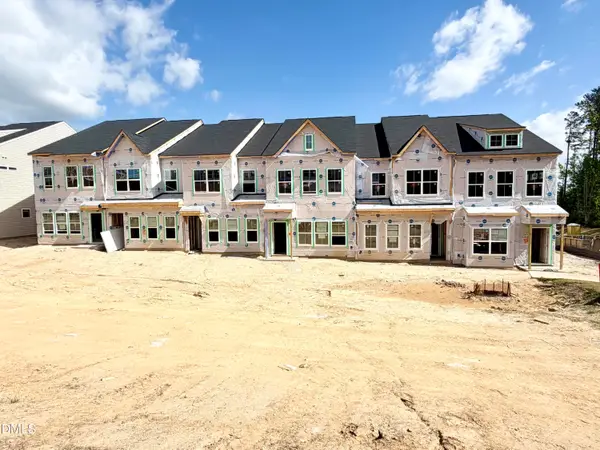 132 Blue Melody Avenue #270, Garner, NC 27529