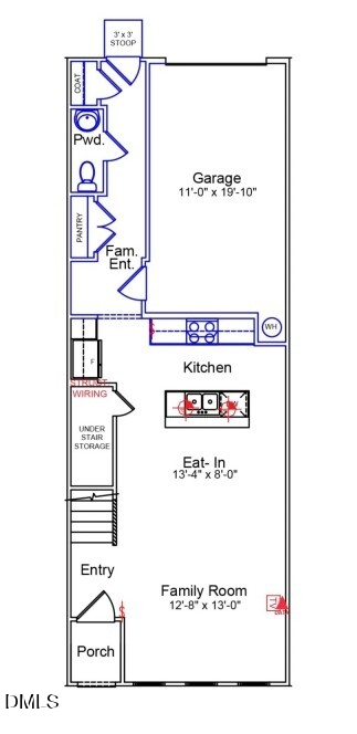 132 Blue Melody Avenue #270, Garner, NC 27529 - #2