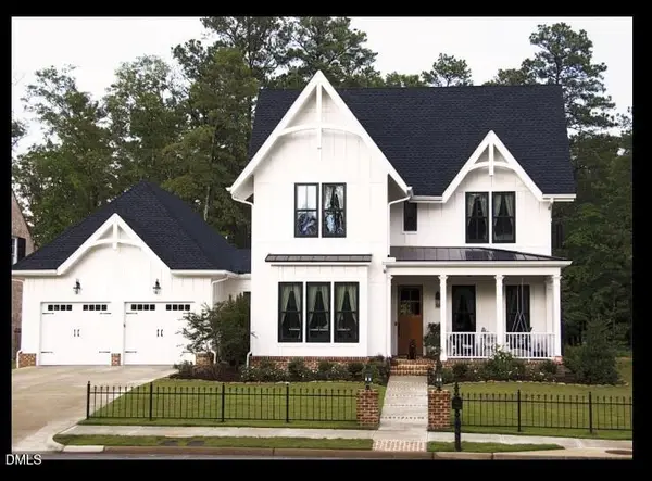 25 Bright Horizon Lane, Louisburg, NC 27549