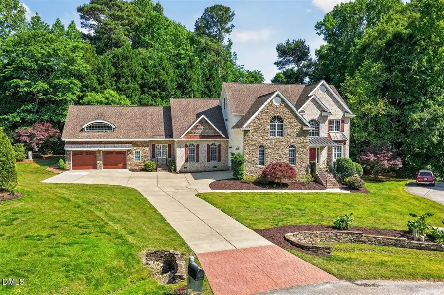 5523 Linkside Court, Fuquay Varina, NC 27526 - #2