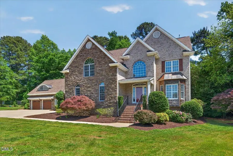 5523 Linkside Court, Fuquay Varina, NC 27526 - #3