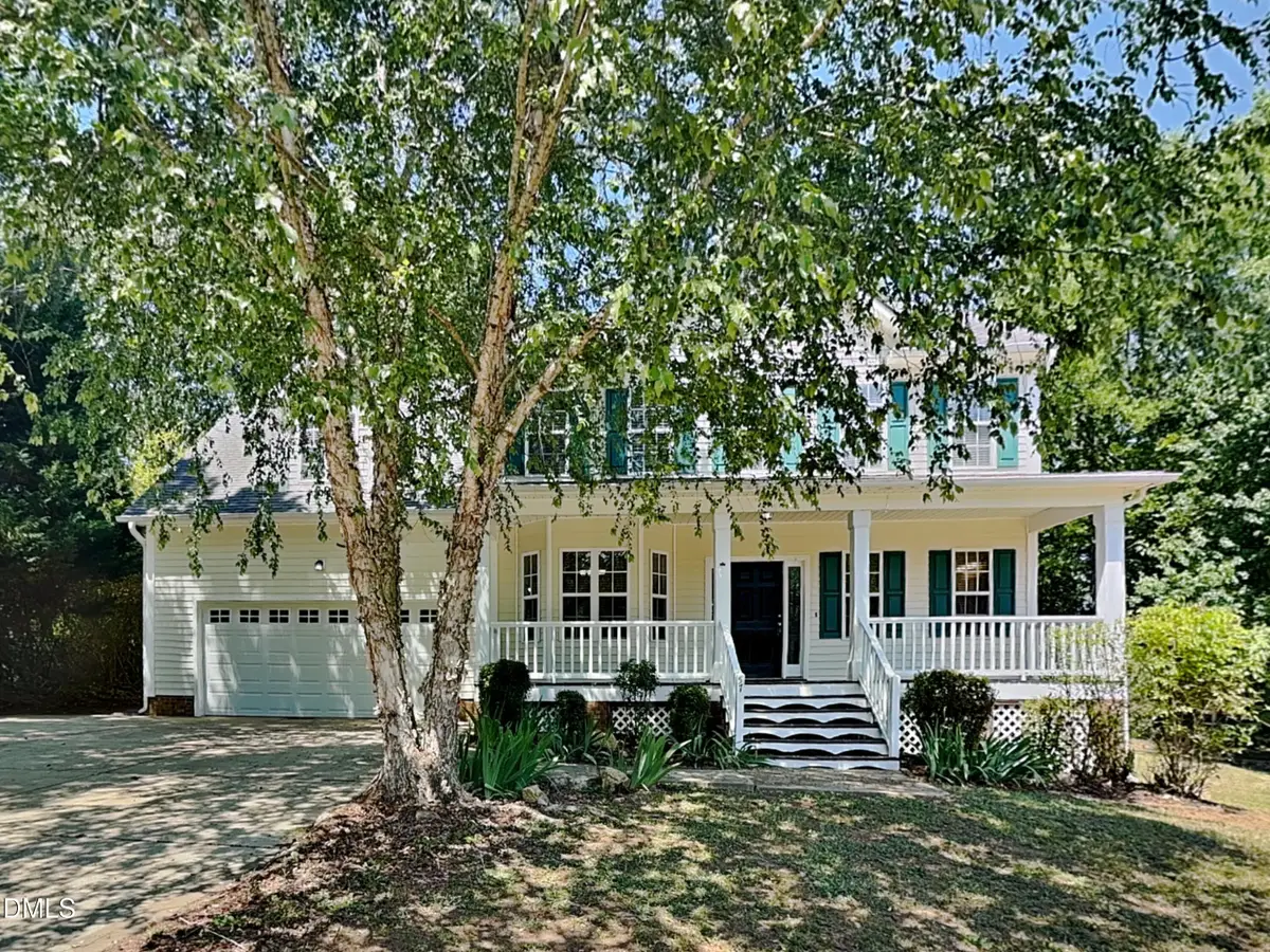 57 Bayliner Court, Clayton, NC 27520 - #1