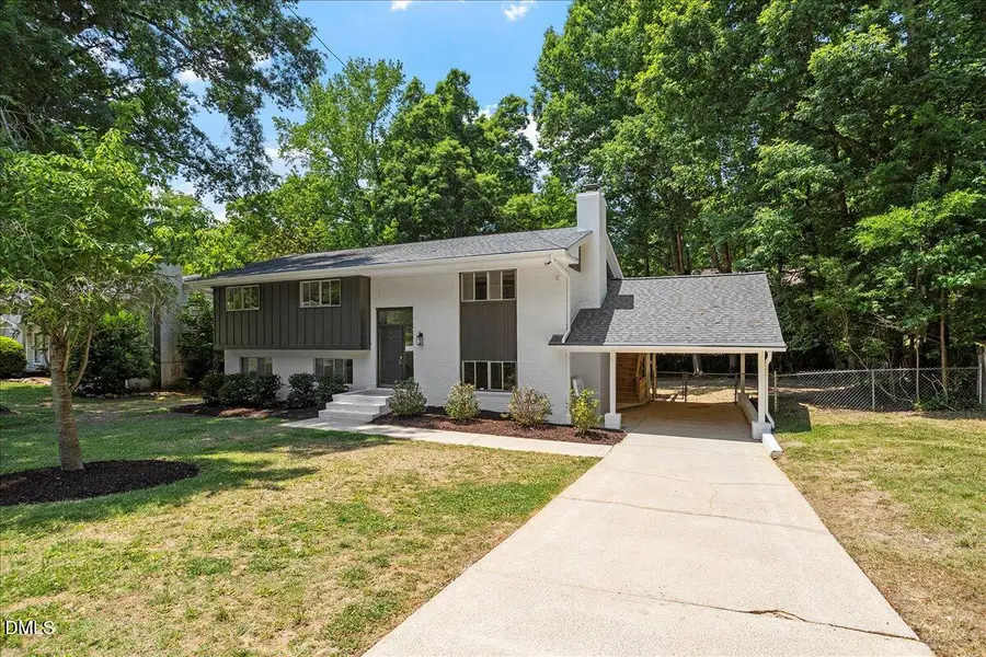 908 Tanglewood Drive, Cary, NC 27511 - #2