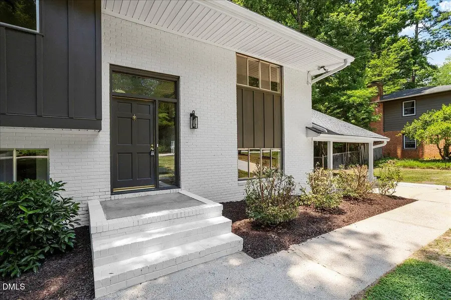 908 Tanglewood Drive, Cary, NC 27511 - #3