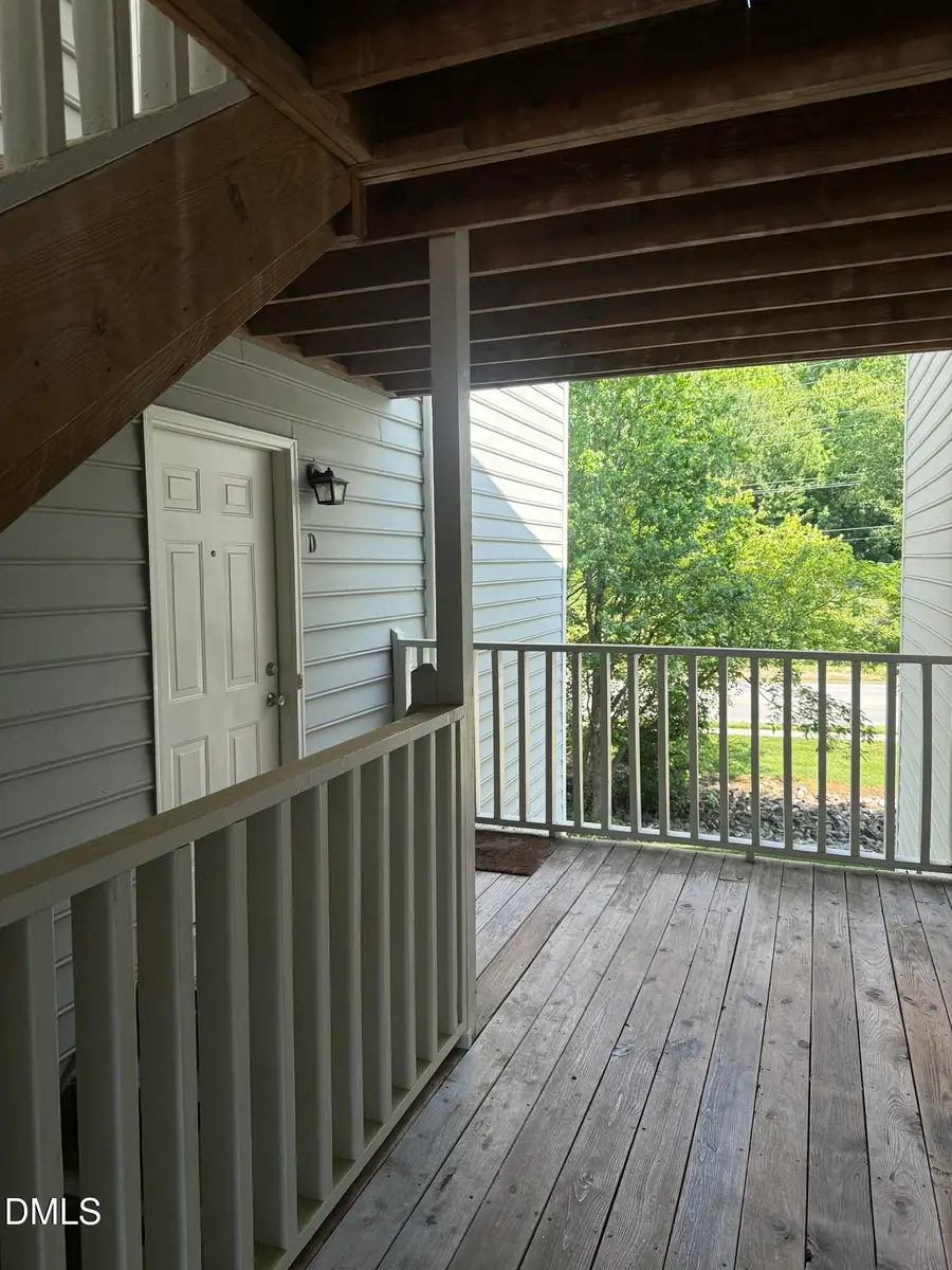 5519 Hornaday Road #D, Greensboro, NC 27409 - #2