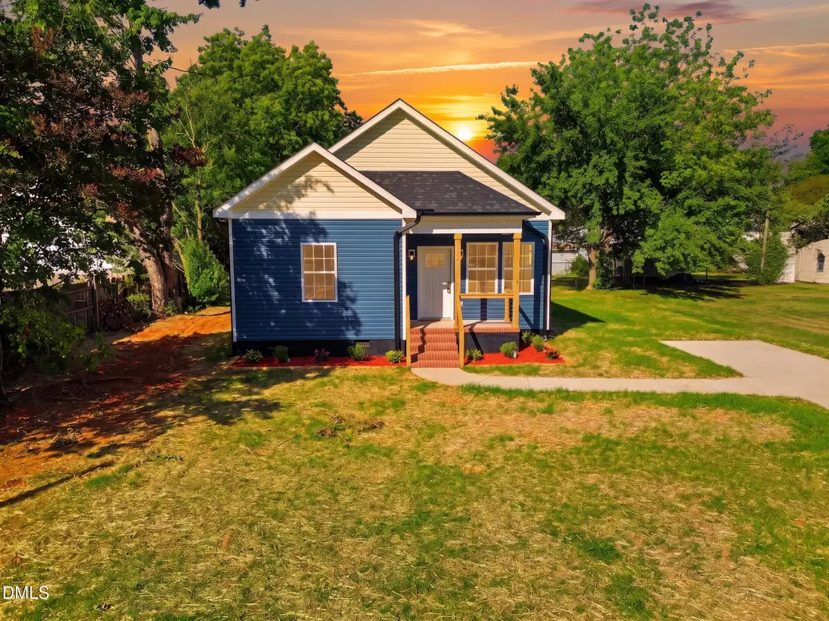 710 Avon Avenue, Burlington, NC 27215 - #1