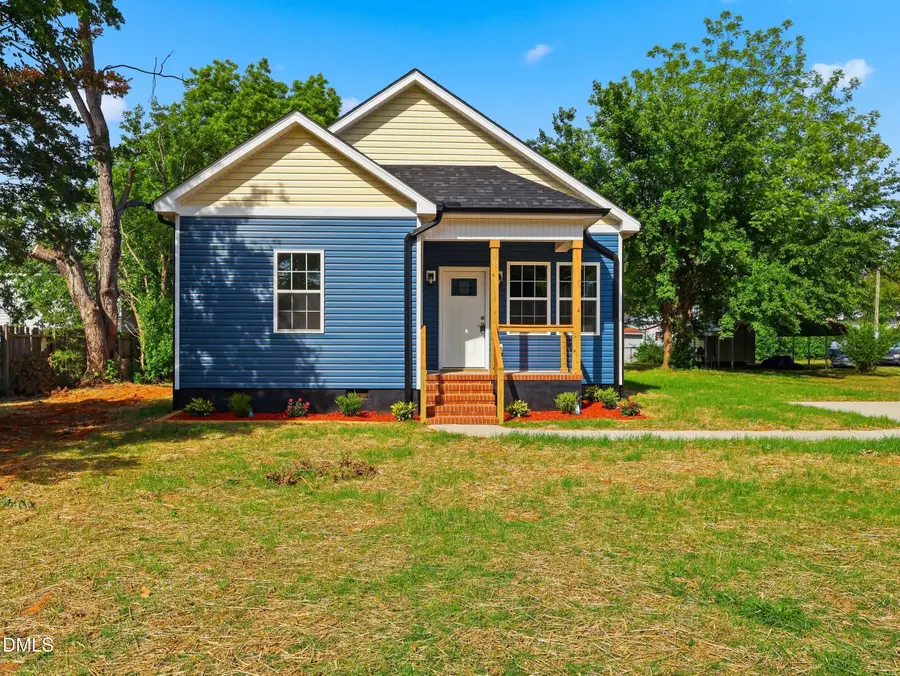 710 Avon Avenue, Burlington, NC 27215 - #2