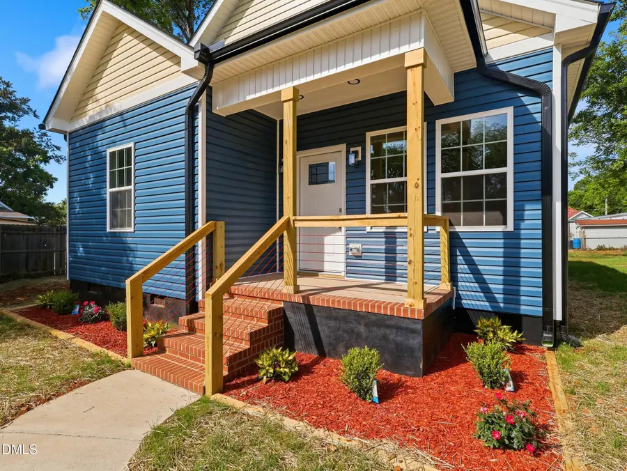 710 Avon Avenue, Burlington, NC 27215 - #3