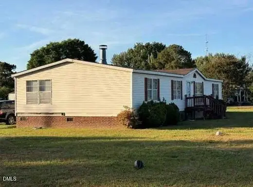58 Canal Street, Enfield, NC 27823 - #1