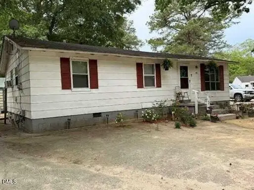 313 Tucker Street, Enfield, NC 27823