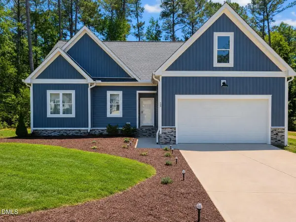 138 Ottawa Drive, Louisburg, NC 27549