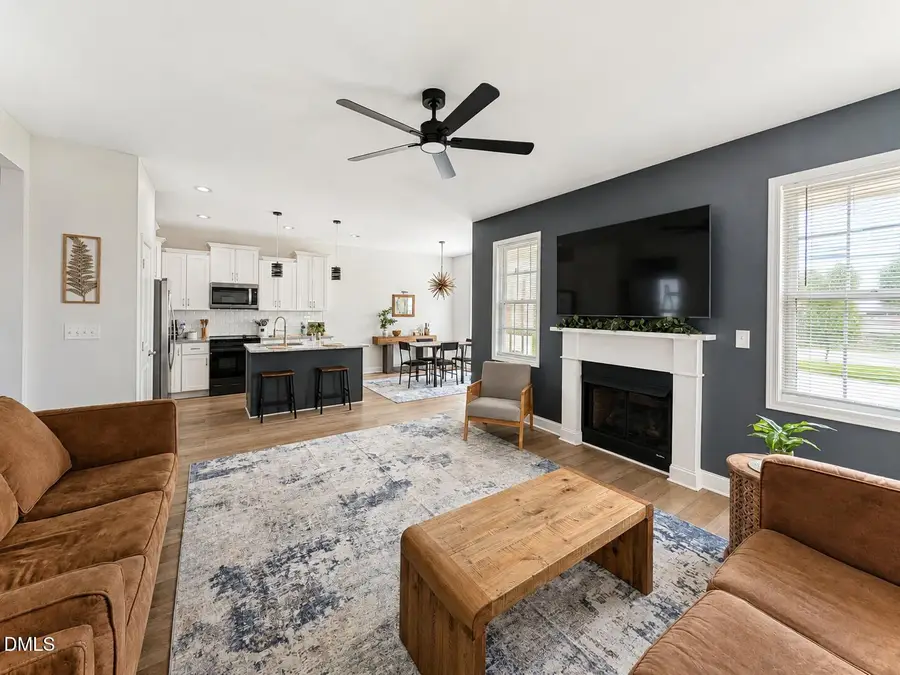 138 Ottawa Drive, Louisburg, NC 27549 - #3