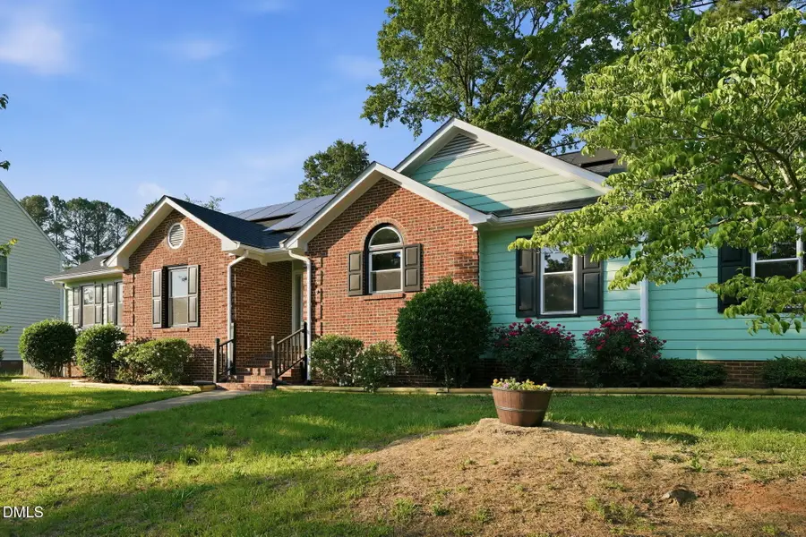204 Foley Drive, Garner, NC 27529 - #2