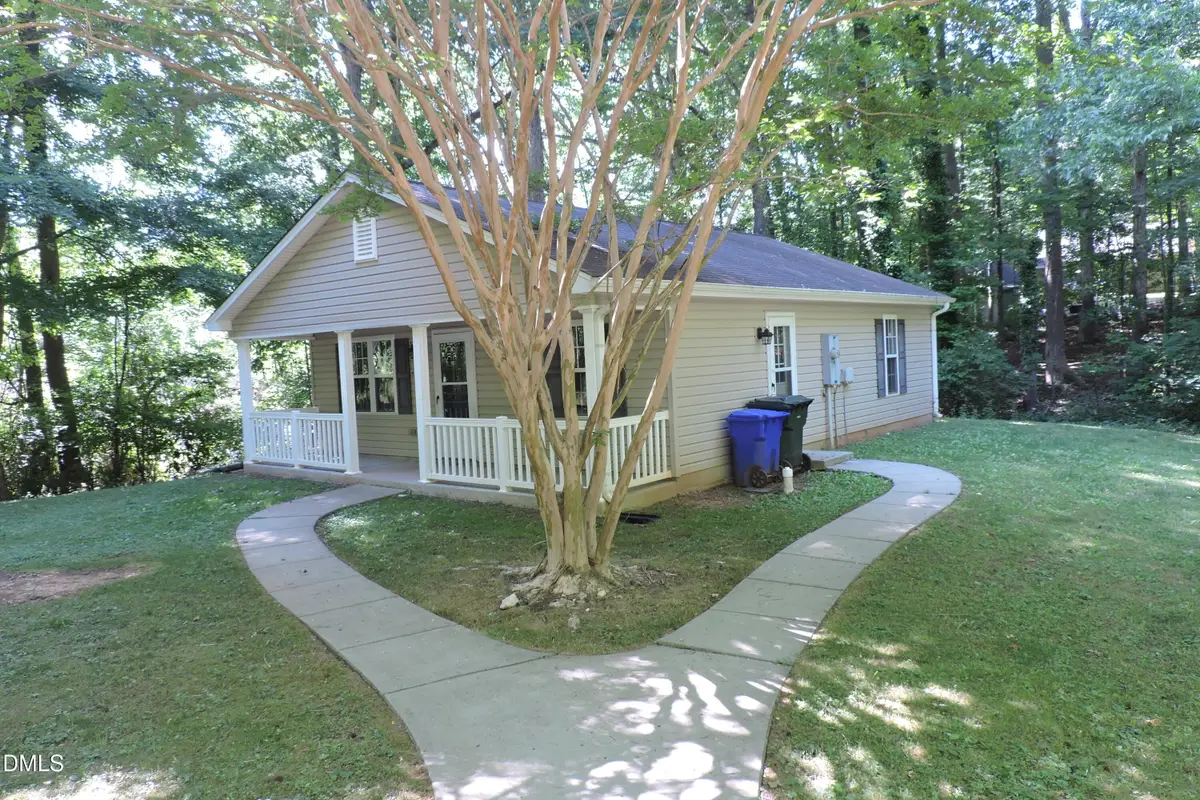 401 Cleveland Street, Mebane, NC 27302 - #1