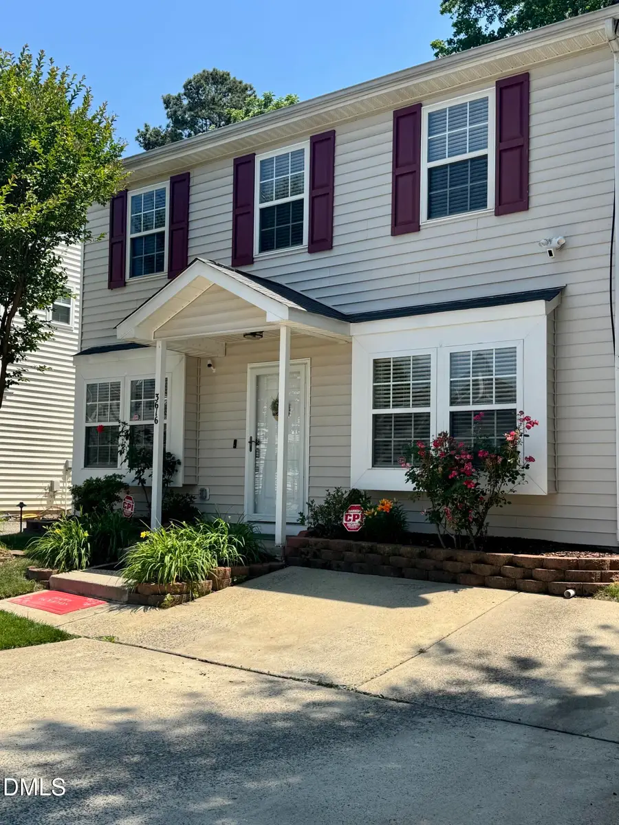 3616 Ranbir Drive, Durham, NC 27713 - #2