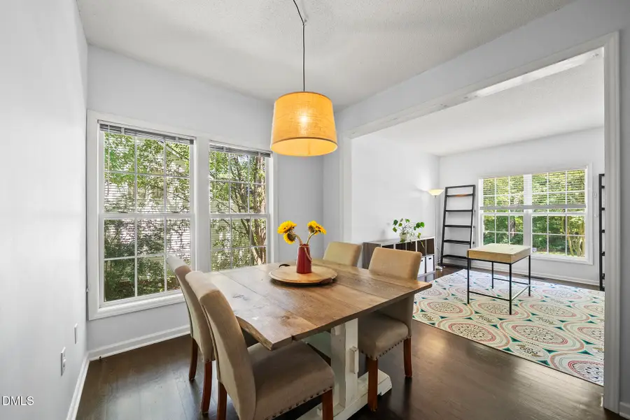 3002 Jehon Court, Apex, NC 27502 - #3