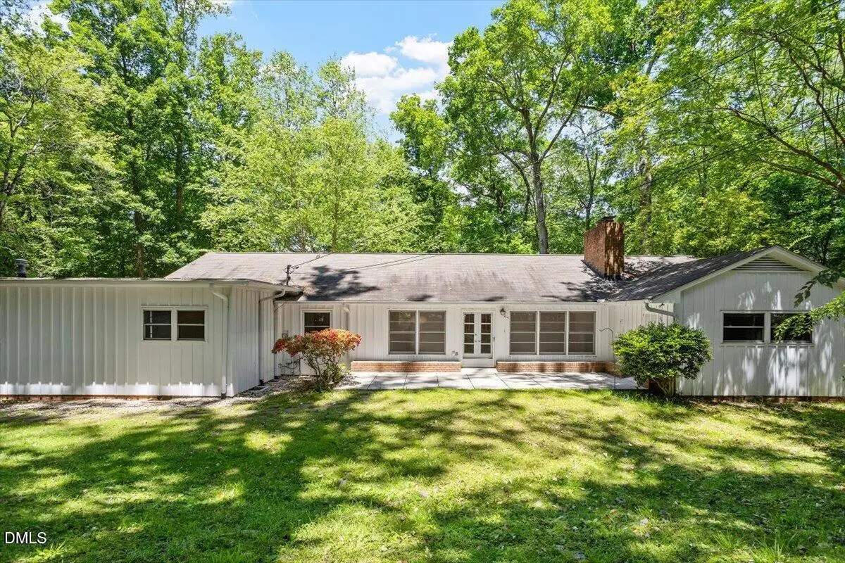 904 Kings Mill Road, Chapel Hill, NC 27517 - #1