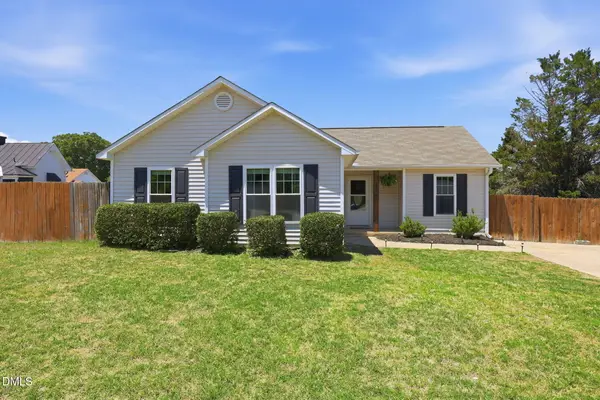 114 S Wynbrooke Lane, Selma, NC 27576