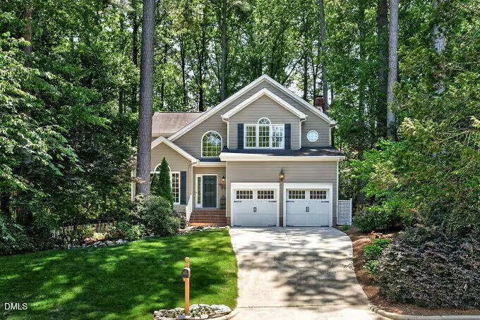 111 Parkcrest Drive, Cary, NC 27519 - #2