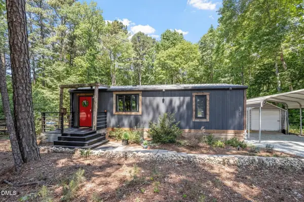 628 Westover Drive, Sanford, NC 27330