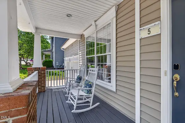 5 Pinestraw Way, Durham, NC 27713