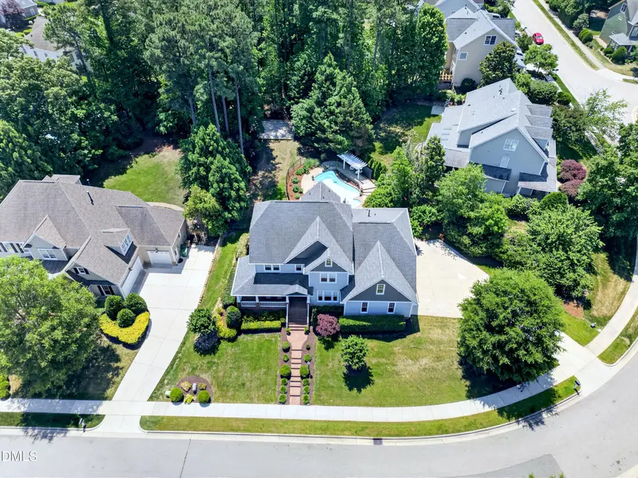 945 Alden Bridge Drive, Cary, NC 27519 - #2
