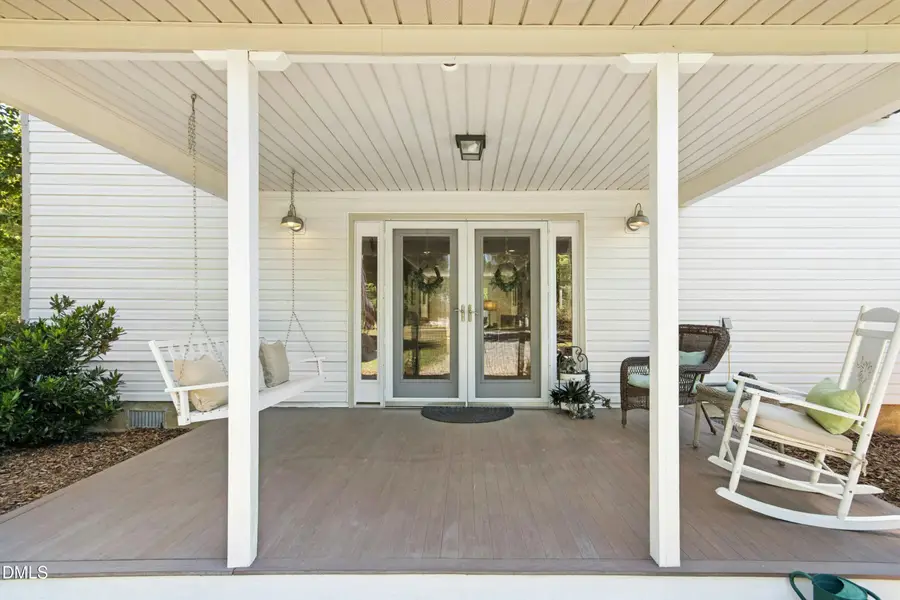 4665 E Greensboro Chapel Hill Road, Graham, NC 27253 - #3