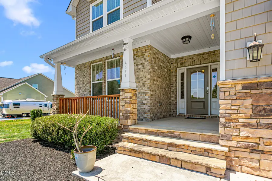 4351 Salem Church Road, Haw River, NC 27258 - #2