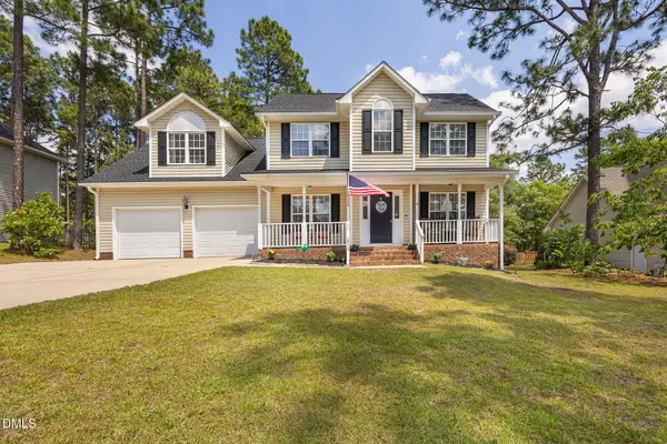435 Clearwater Harbor, Sanford, NC 27332