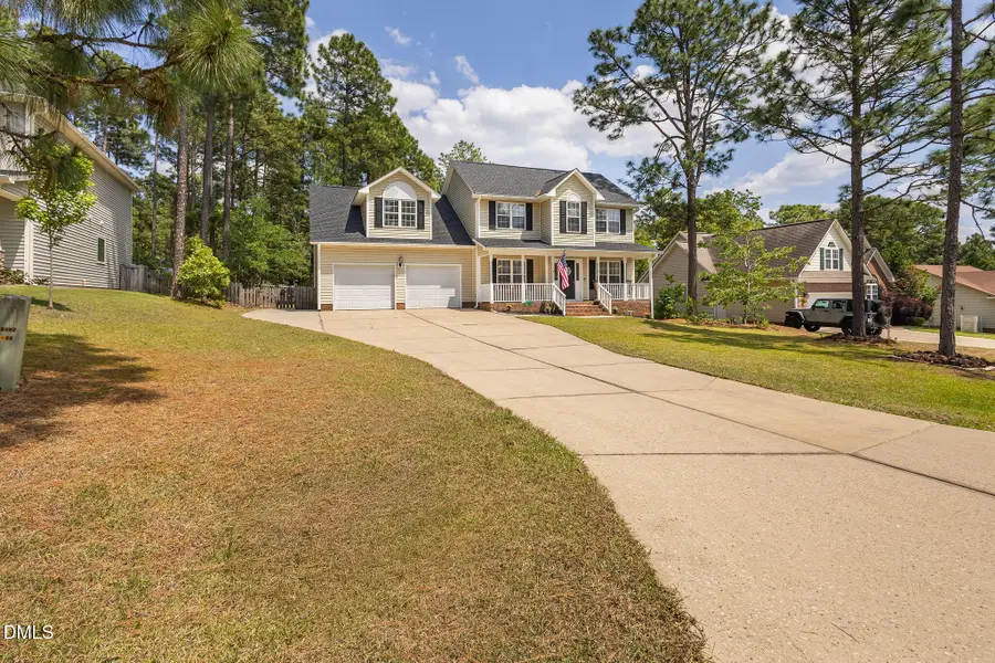 435 Clearwater Harbor, Sanford, NC 27332 - #3