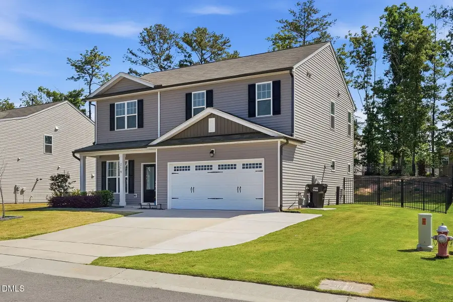 219 Albereto Drive, Clayton, NC 27527 - #3