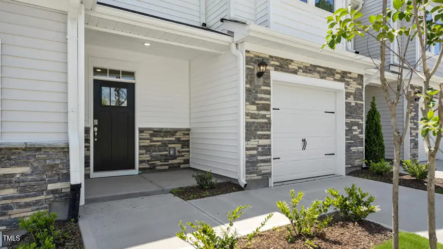 1945 Hinesley Drive, Durham, NC 27703 - #3