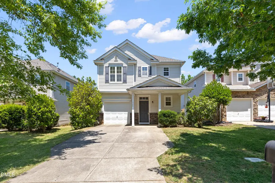 329 Palmdale Court, Holly Springs, NC 27540 - #2