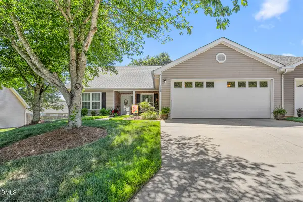 651 Huntingdon Street, Elon, NC 27244