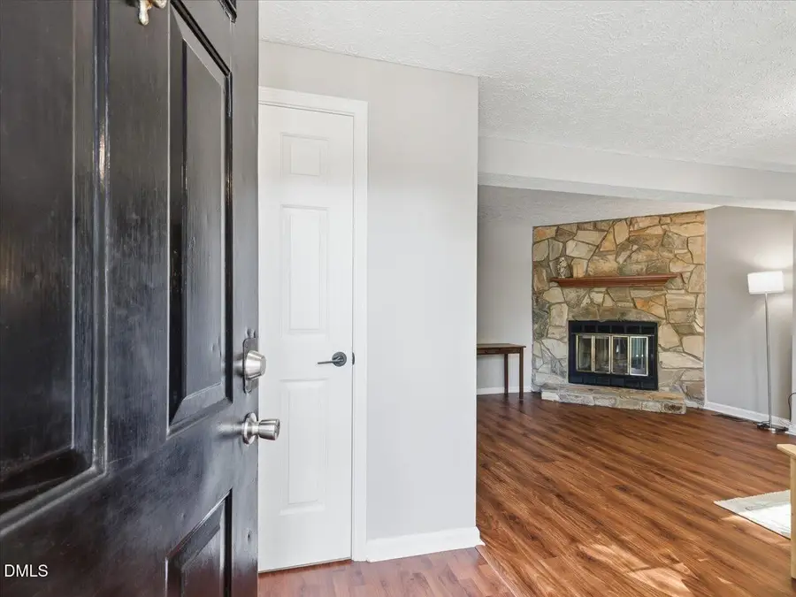 819 Genford Court, Raleigh, NC 27609 - #3