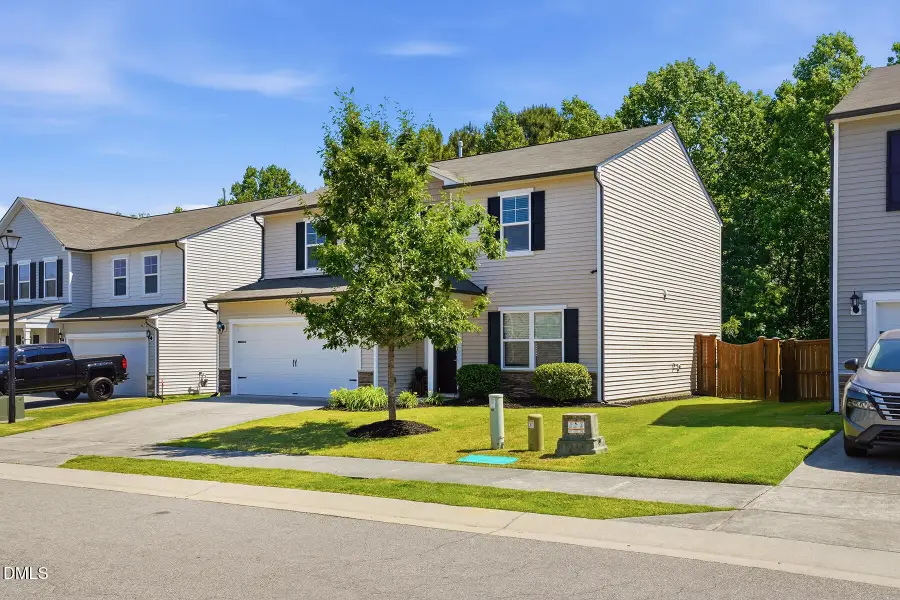 4304 Auburn Hills Drive, Raleigh, NC 27616 - #3