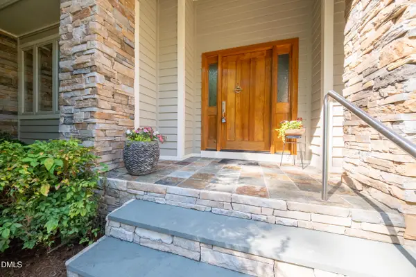 2390 Lamont Norwood Road, Pittsboro, NC 27312