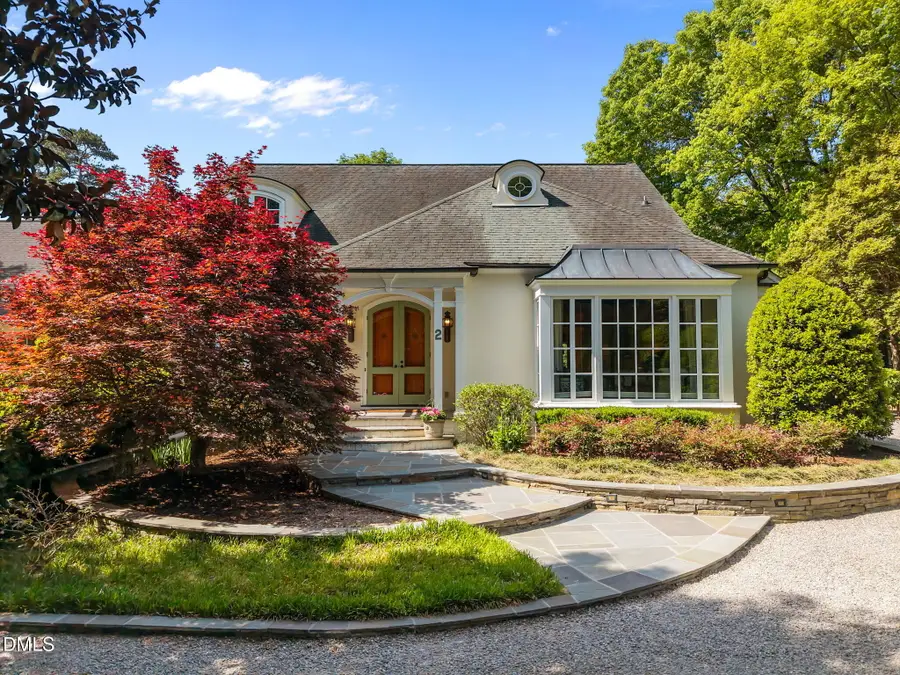 2 Greenside Court, Durham, NC 27707 - #2