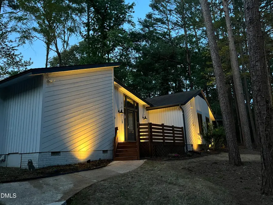 1122 Shadyside Drive, Raleigh, NC 27612 - #3