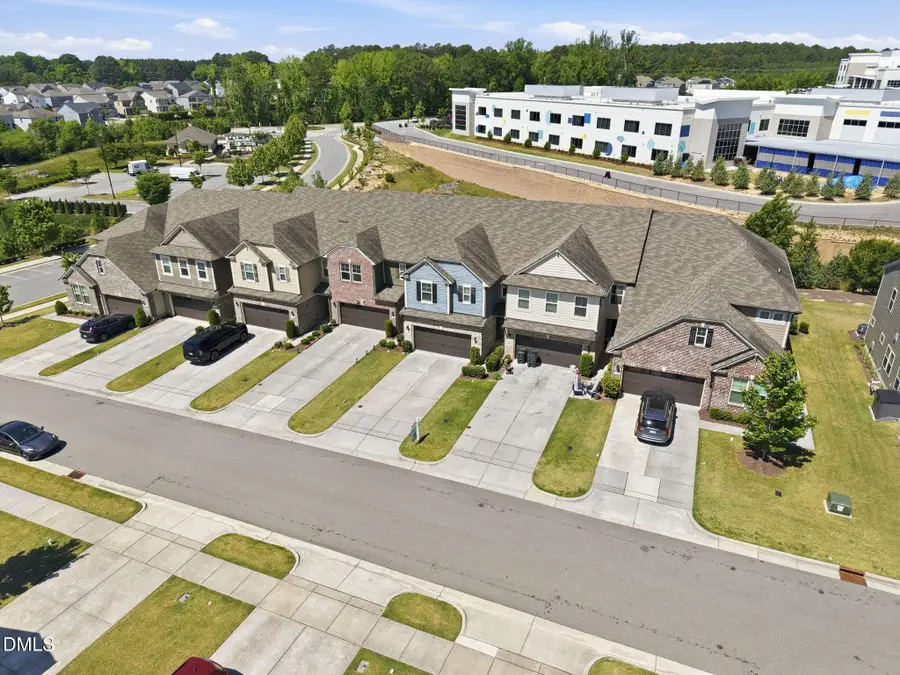 1130 Doe Blossom Lane, Apex, NC 27502 - #3