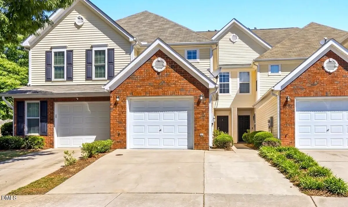 2607 Hamlet Green Drive, Raleigh, NC 27614 - #1