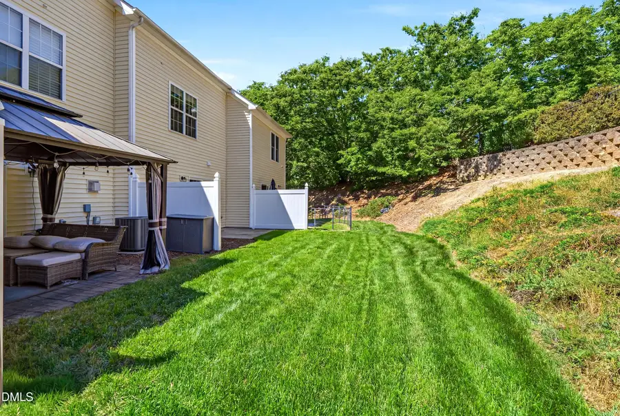2607 Hamlet Green Drive, Raleigh, NC 27614 - #2