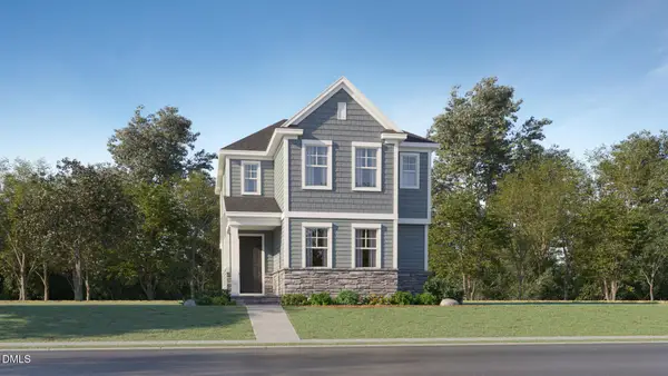 2057 Rosedale Ridge Avenue, Wake Forest, NC 27587