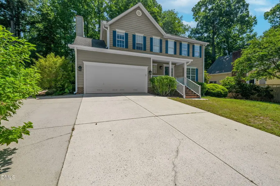 308 Highfield Avenue, Cary, NC 27519 - #2