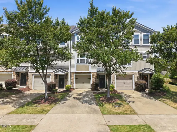 104 Irving Way, Durham, NC 27703