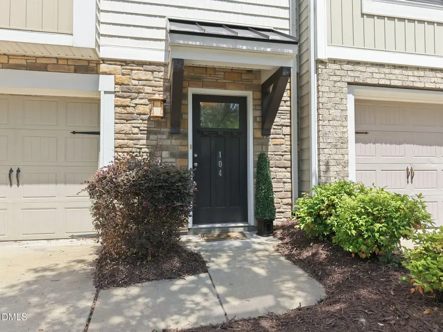 104 Irving Way, Durham, NC 27703 - #3