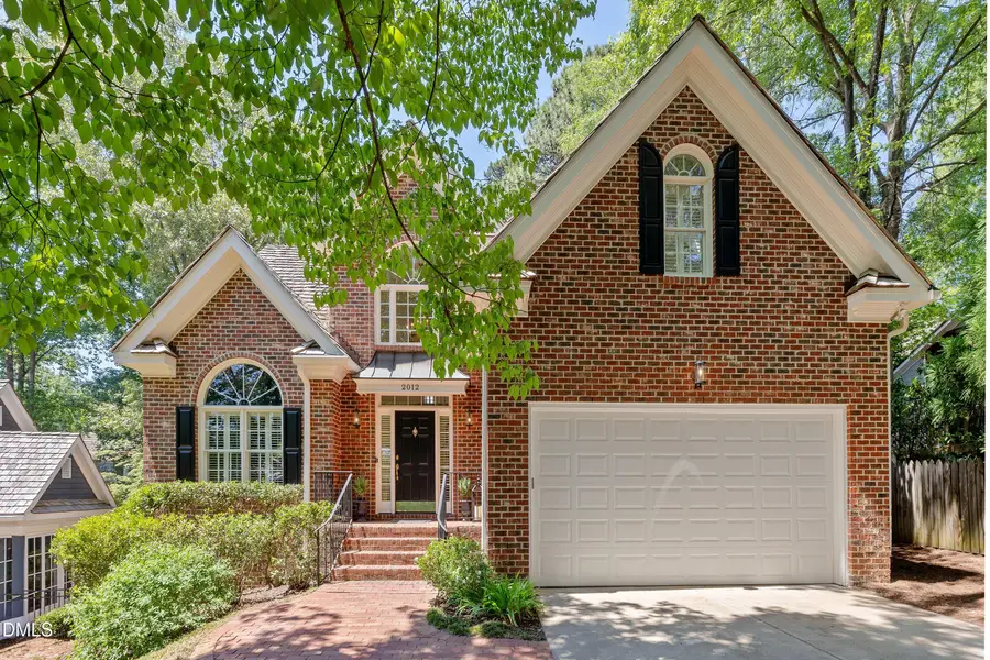 2012 Westmouth Bay Court, Raleigh, NC 27615 - #2
