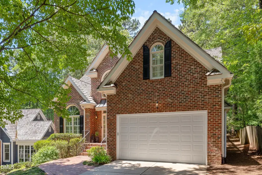 2012 Westmouth Bay Court, Raleigh, NC 27615 - #3