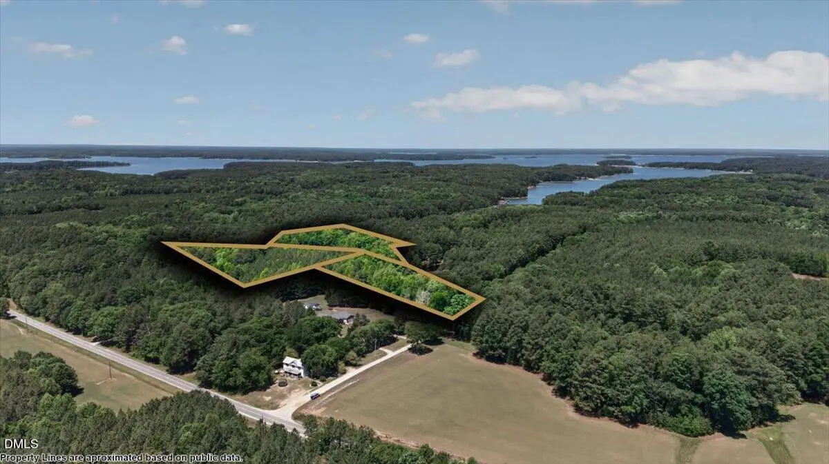 00 Lakepointe Drive, Manson, NC 27553 - #1