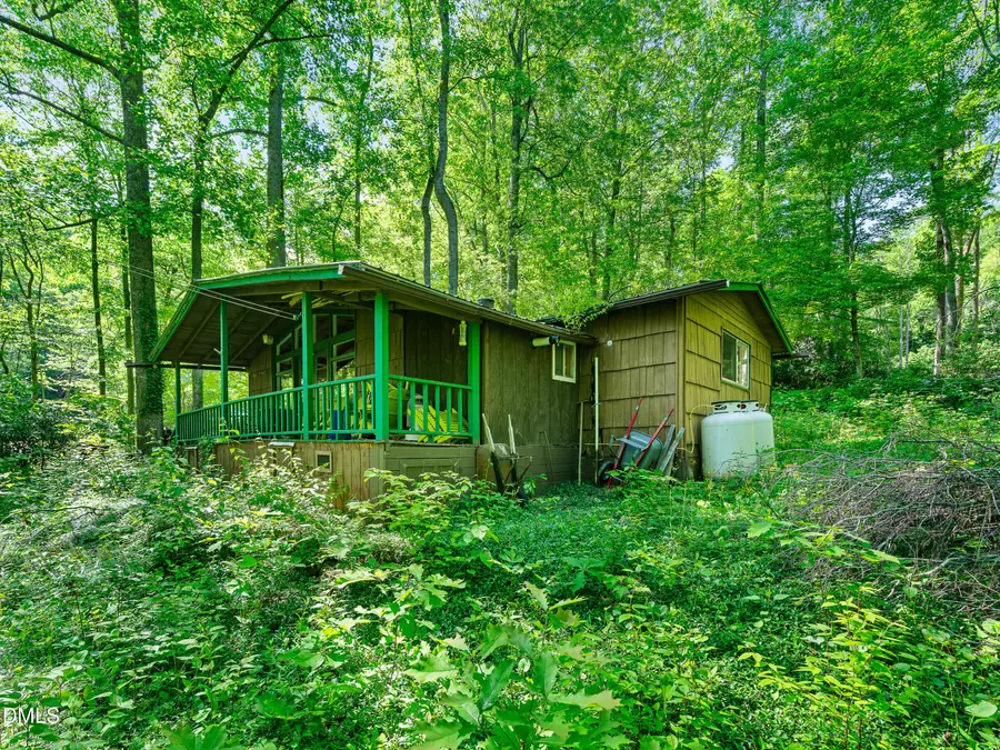 25 Posse Creek Road, Burnsville, NC 28714 - #3